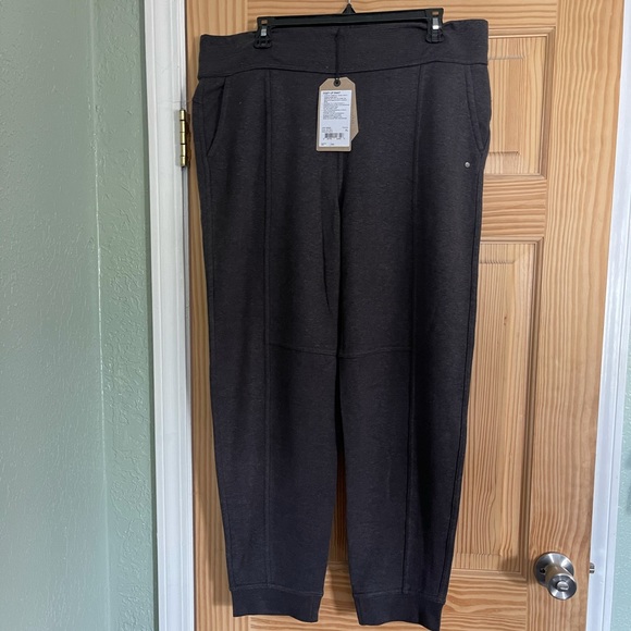 PrAna Pants - PrAna Cozy Up Pant Plus Size 3X